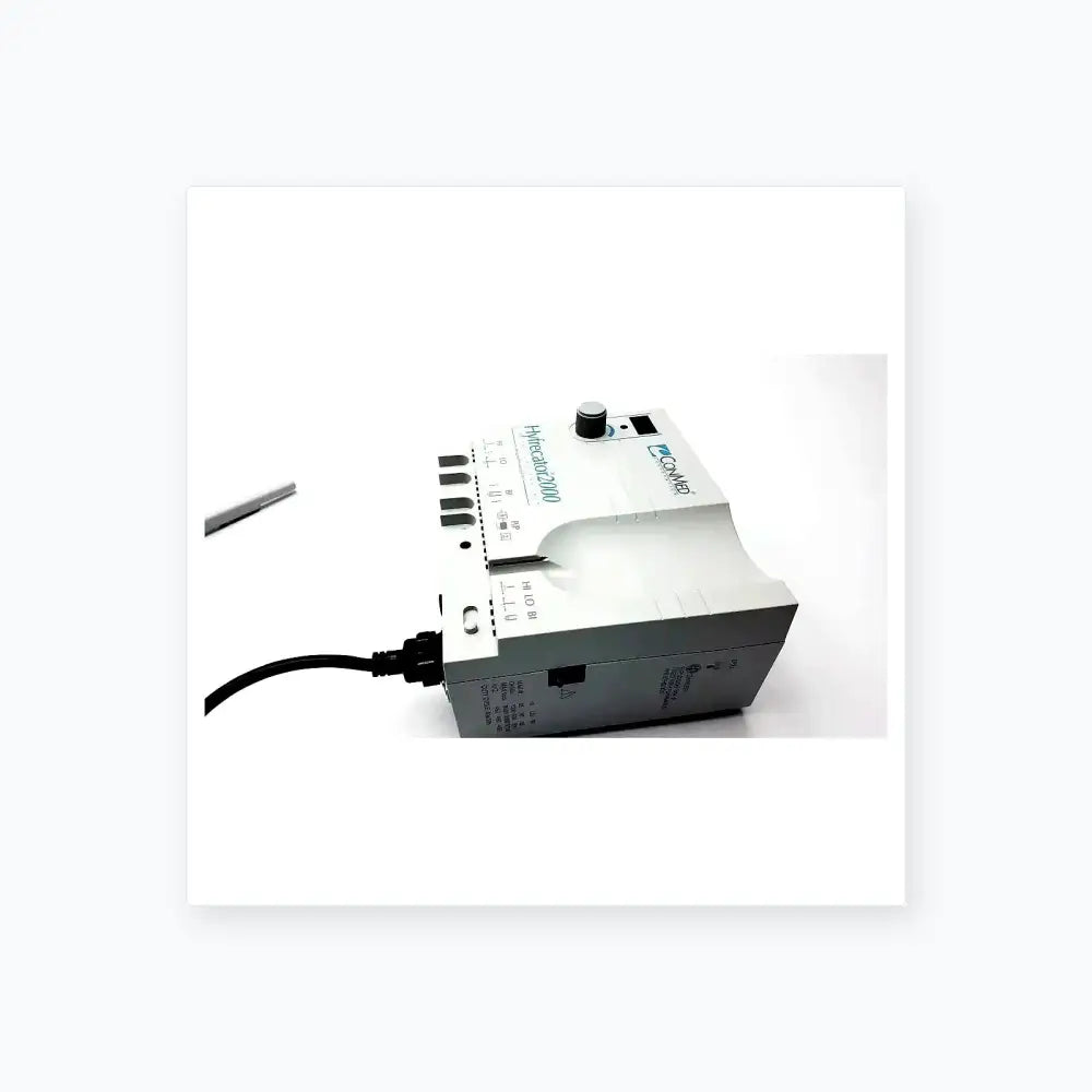 Conmed Hyfrrecator 2000 Model 7-900-115 Dessiicator Electrosurgical Unit, second-hand product photo 16