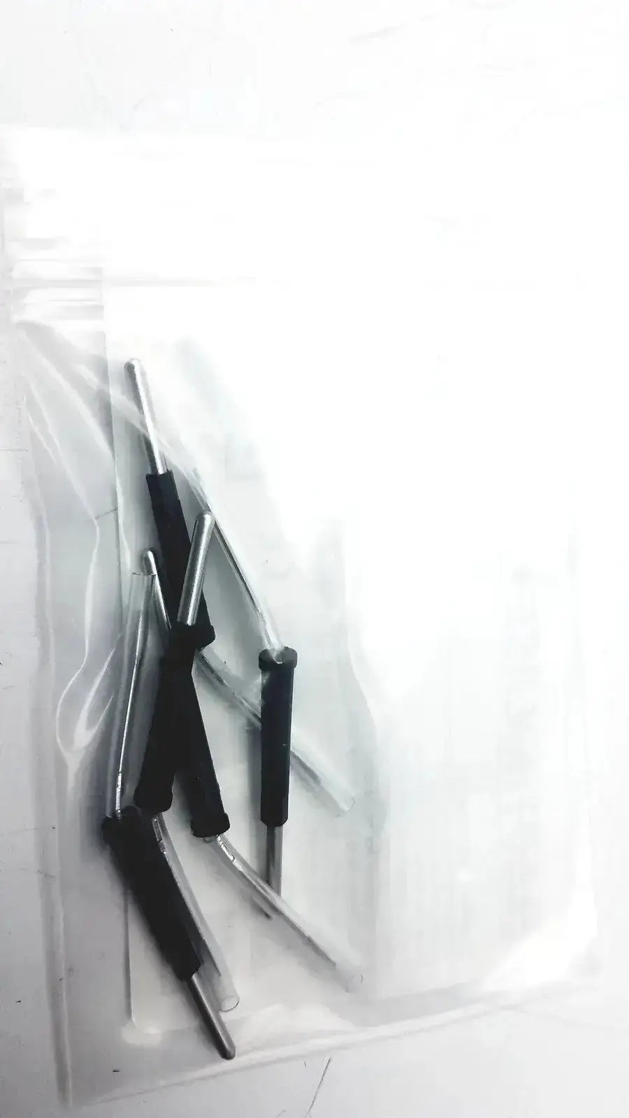 Conmed Hyfrrecator 2000 Model 7-900-115 Dessiicator Electrosurgical Unit, second-hand product photo 6