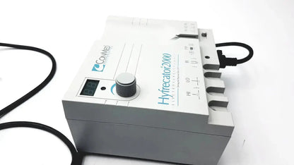 Conmed Hyfrrecator 2000 Model 7-900-115 Dessiicator Electrosurgical Unit, second-hand product photo 18