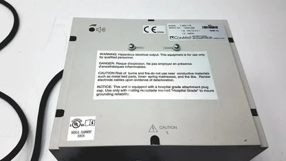 Conmed Hyfrrecator 2000 Model 7-900-115 Electrosurgical Unit, as-is (for parts) product photo 29