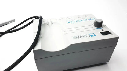 Conmed Hyfrrecator 2000 Model 7-900-115 Dessiicator Electrosurgical Unit, second-hand product photo 17