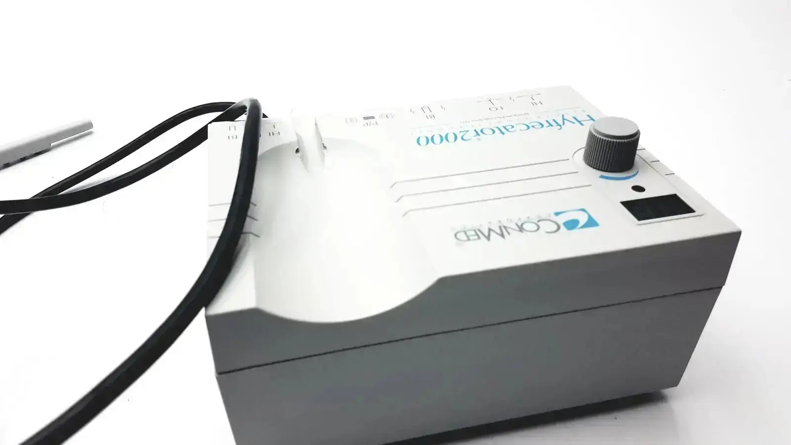 Conmed Hyfrrecator 2000 Model 7-900-115 Electrosurgical Unit, as-is (for parts) product photo 27