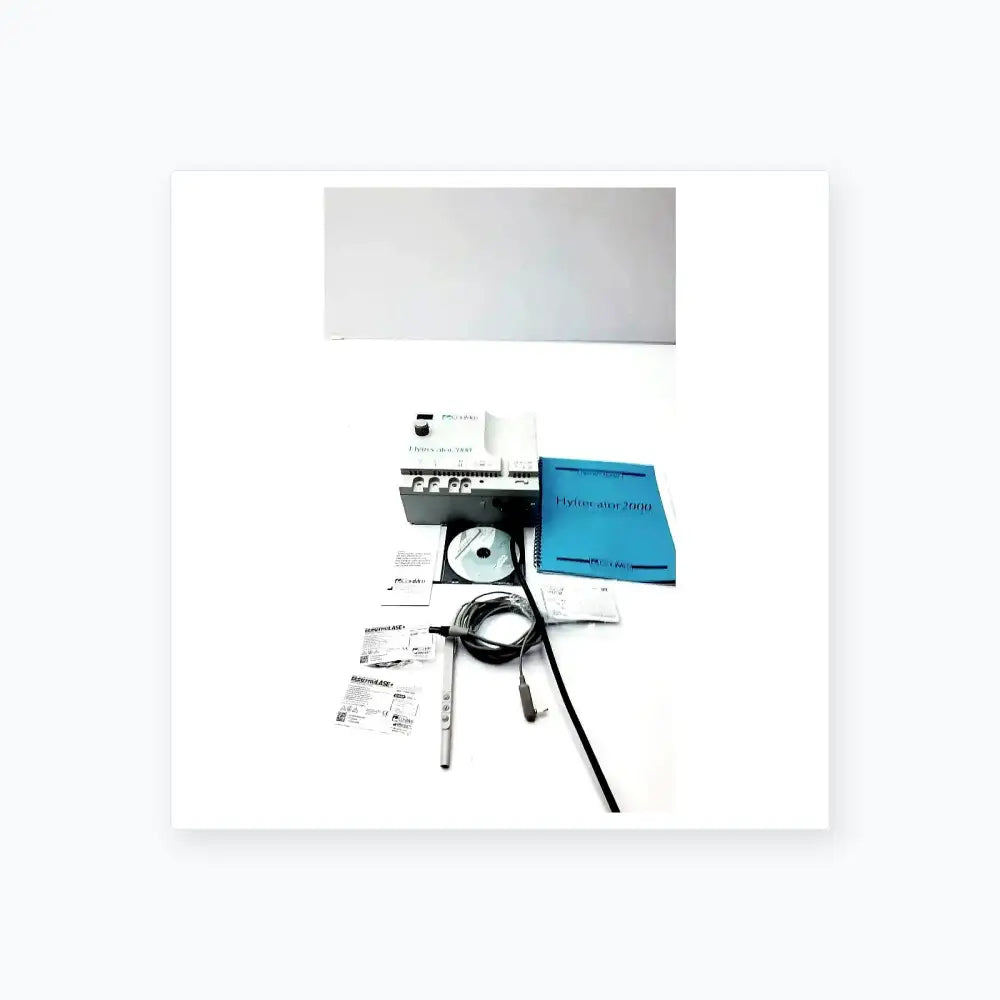 Conmed Hyfrrecator 2000 Model 7-900-115 Dessiicator Electrosurgical Unit, second-hand product photo 1