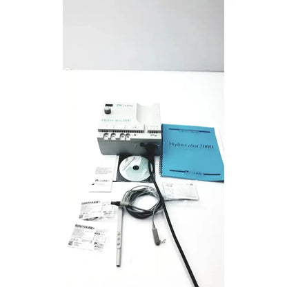Conmed Hyfrrecator 2000 Model 7-900-115 Dessiicator Electrosurgical Unit, second-hand product photo 1