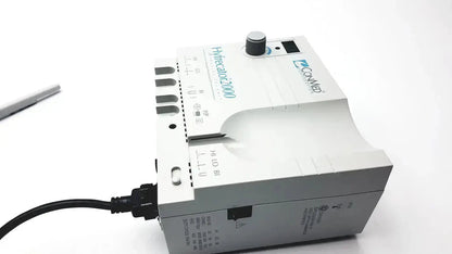 Conmed Hyfrrecator 2000 Model 7-900-115 Dessiicator Electrosurgical Unit, second-hand product photo 16