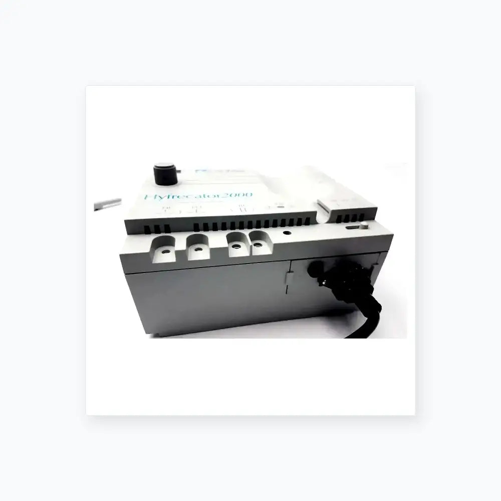 Conmed Hyfrrecator 2000 Model 7-900-115 Dessiicator Electrosurgical Unit, second-hand product photo 14
