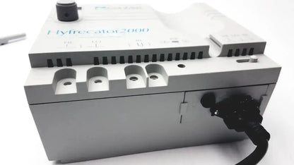 Conmed Hyfrrecator 2000 Model 7-900-115 Electrosurgical Unit, as-is (for parts) product photo 24