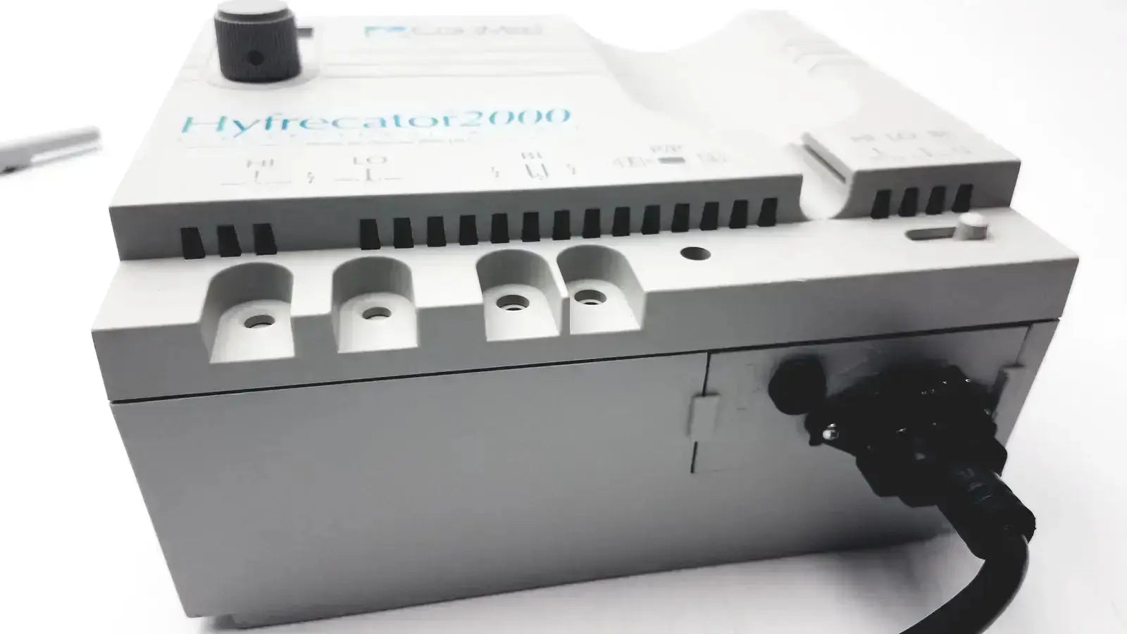 Conmed Hyfrrecator 2000 Model 7-900-115 Dessiicator Electrosurgical Unit, second-hand product photo 14
