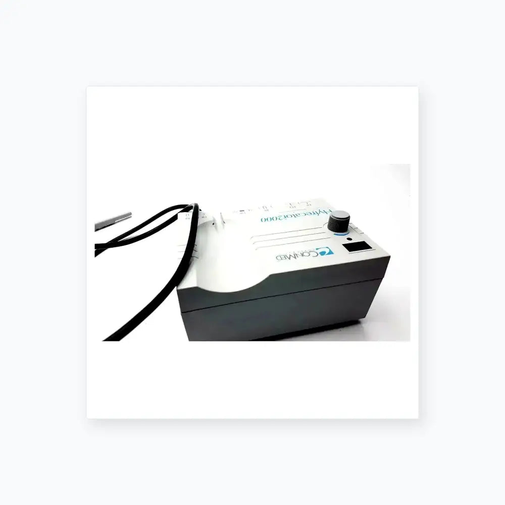 Conmed Hyfrrecator 2000 Model 7-900-115 Dessiicator Electrosurgical Unit, second-hand product photo 17