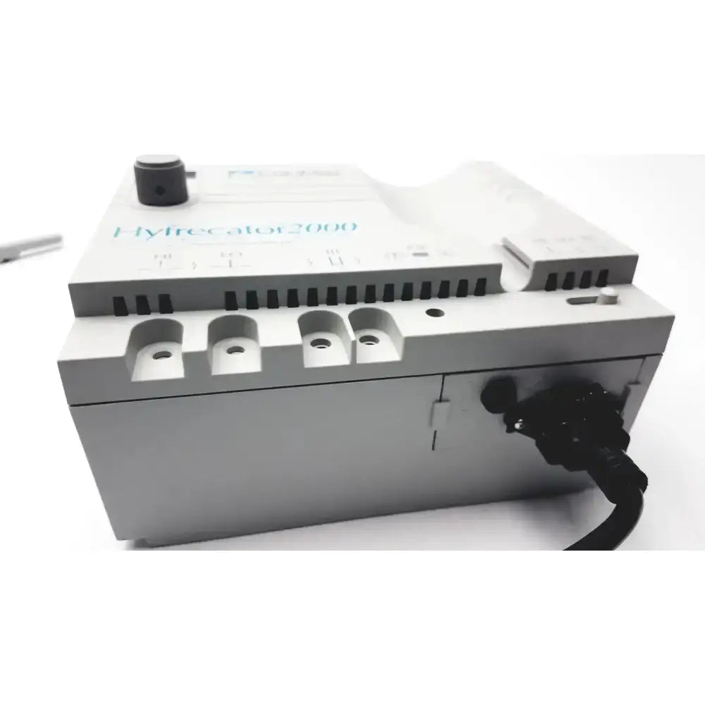 Conmed Hyfrrecator 2000 Model 7-900-115 Dessiicator Electrosurgical Unit, second-hand product photo 14