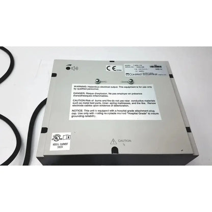 Conmed Hyfrrecator 2000 Model 7-900-115 Dessiicator Electrosurgical Unit, second-hand product photo 19