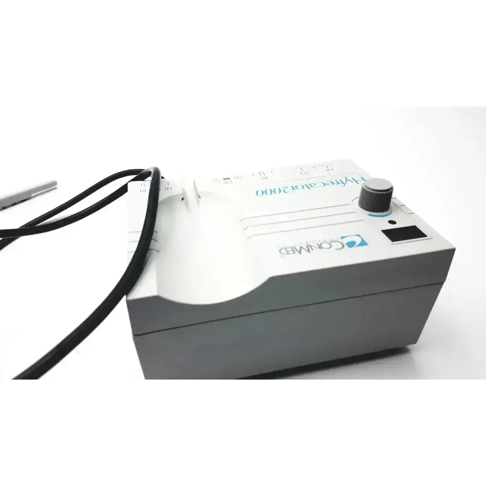 Conmed Hyfrrecator 2000 Model 7-900-115 Dessiicator Electrosurgical Unit, second-hand product photo 17