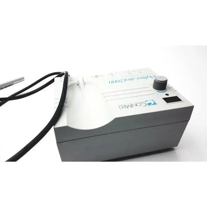 Conmed Hyfrrecator 2000 Model 7-900-115 Dessiicator Electrosurgical Unit, second-hand product photo 17