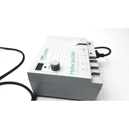 Conmed Hyfrrecator 2000 Model 7-900-115 Dessiicator Electrosurgical Unit, second-hand product photo 18