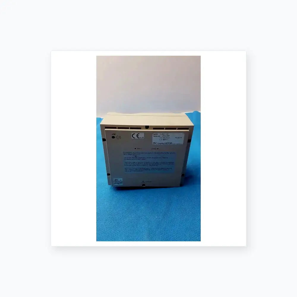 Conmed Hyfrrecator 2000 Model 7-900-115 Electrosurgical Unit, as-is (for parts) product photo 9