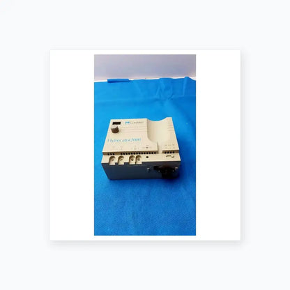 Conmed Hyfrrecator 2000 Model 7-900-115 Electrosurgical Unit, as-is (for parts) product photo 1