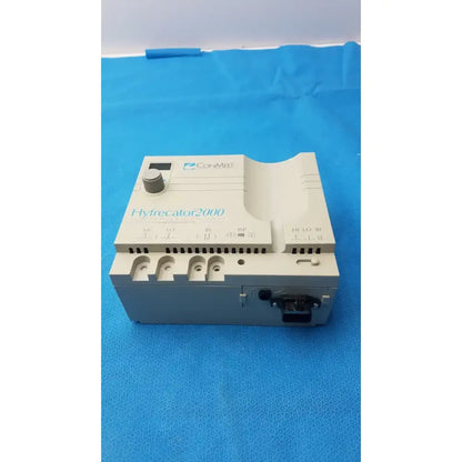 Conmed Hyfrrecator 2000 Model 7-900-115 Electrosurgical Unit, as-is (for parts) product photo 5