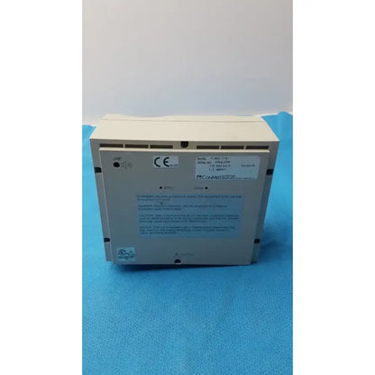Conmed Hyfrrecator 2000 Model 7-900-115 Electrosurgical Unit, as-is (for parts) product photo 9