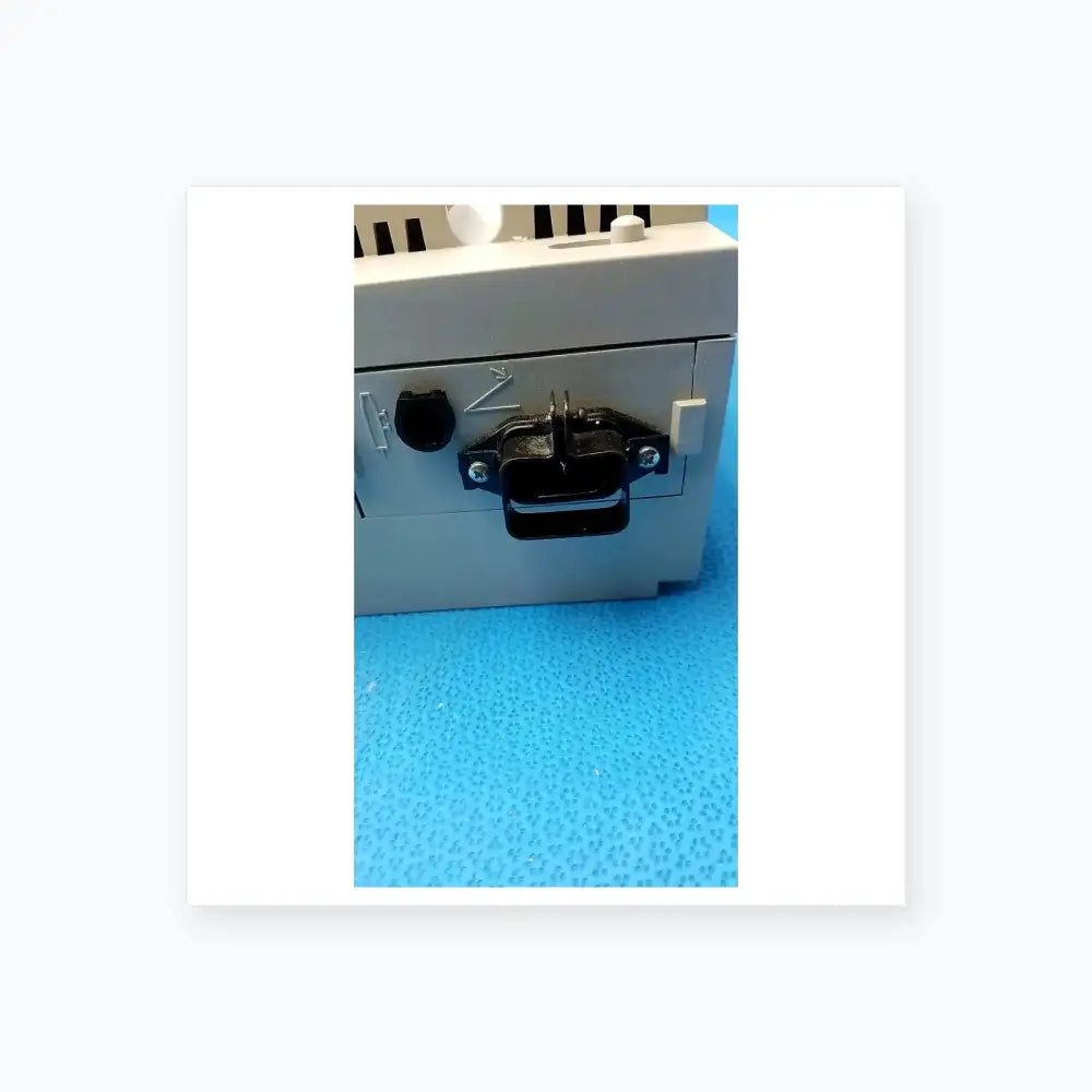 Conmed Hyfrrecator 2000 Model 7-900-115 Electrosurgical Unit, as-is (for parts) product photo 7