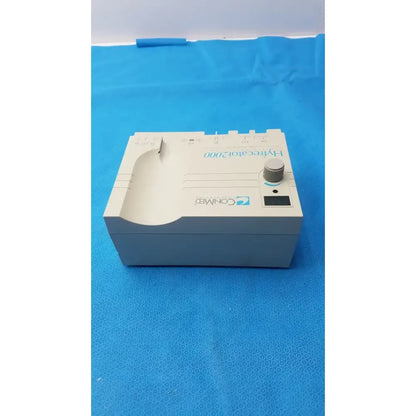 Conmed Hyfrrecator 2000 Model 7-900-115 Electrosurgical Unit, as-is (for parts) product photo 3