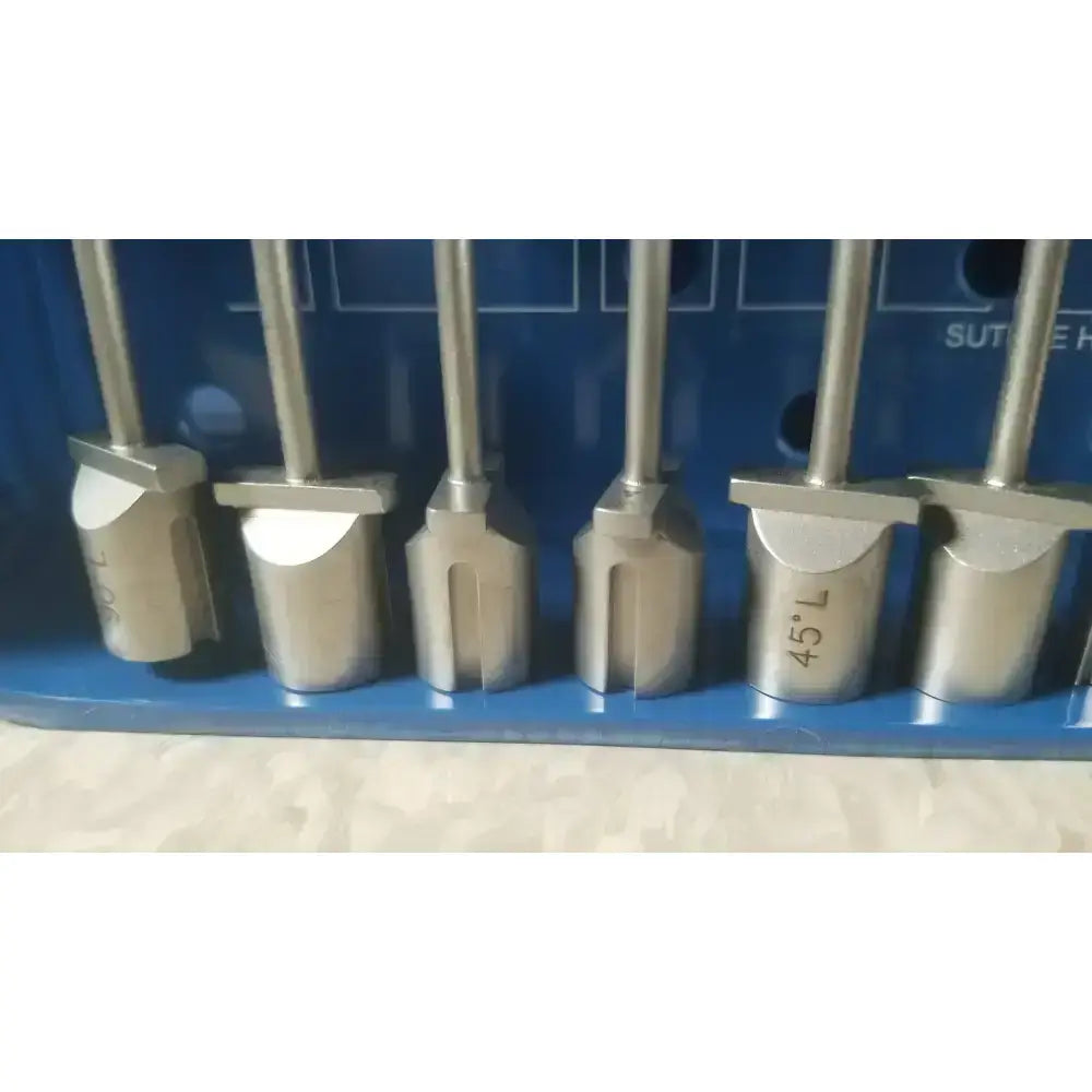 ConMed Linvatec Spectrum II Tissue Repair System Tissue Repair System, second-hand product photo 7