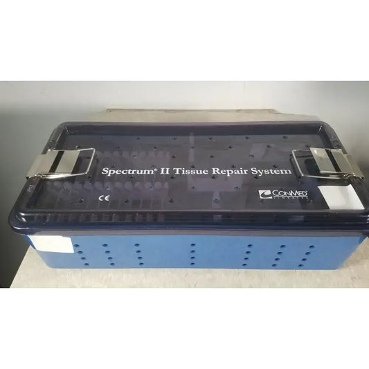 ConMed Linvatec Spectrum II Tissue Repair System Tissue Repair System, second-hand product photo 1