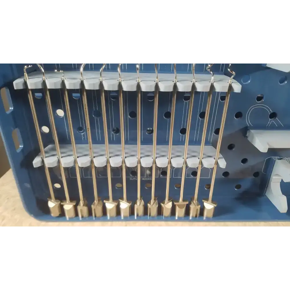 ConMed Linvatec Spectrum II Tissue Repair System Tissue Repair System, second-hand product photo 4