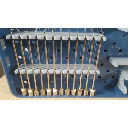ConMed Linvatec Spectrum II Tissue Repair System Tissue Repair System, second-hand product photo 4