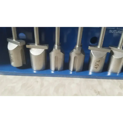 ConMed Linvatec Spectrum II Tissue Repair System Tissue Repair System, second-hand product photo 5
