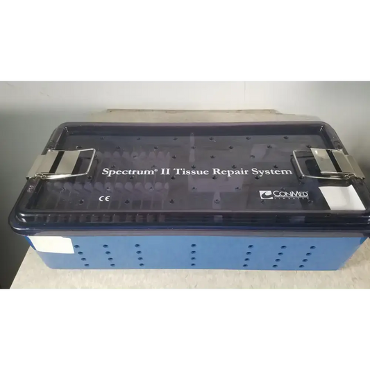 ConMed Linvatec Spectrum II Tissue Repair System Tissue Repair System, second-hand product photo 1