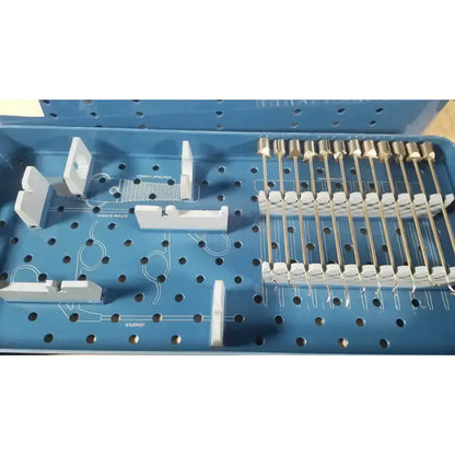 ConMed Linvatec Spectrum II Tissue Repair System Tissue Repair System, second-hand product photo 2