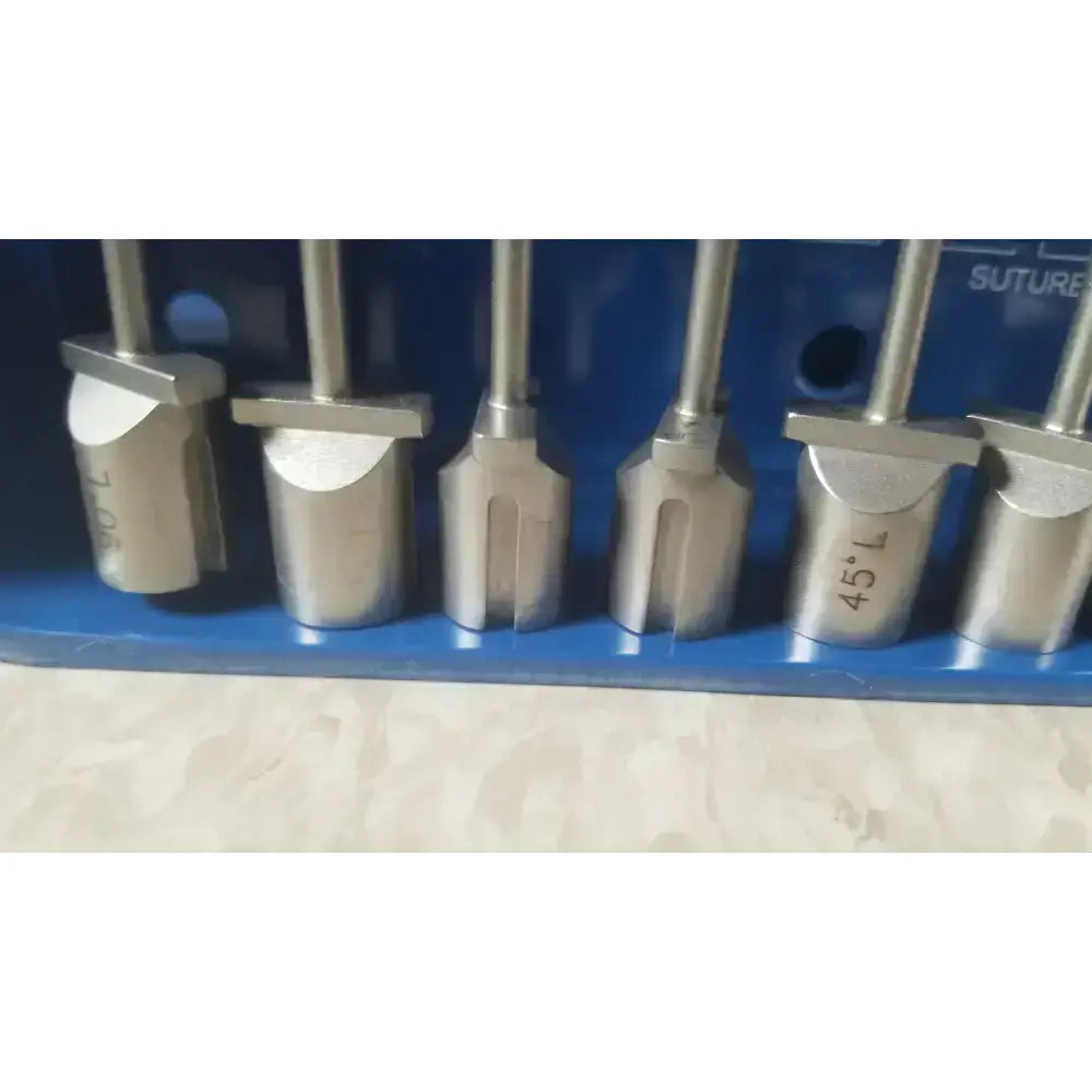 ConMed Linvatec Spectrum II Tissue Repair System Tissue Repair System, second-hand product photo 5