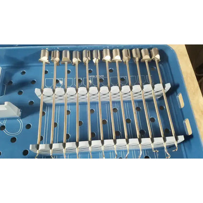 ConMed Linvatec Spectrum II Tissue Repair System Tissue Repair System, second-hand product photo 3