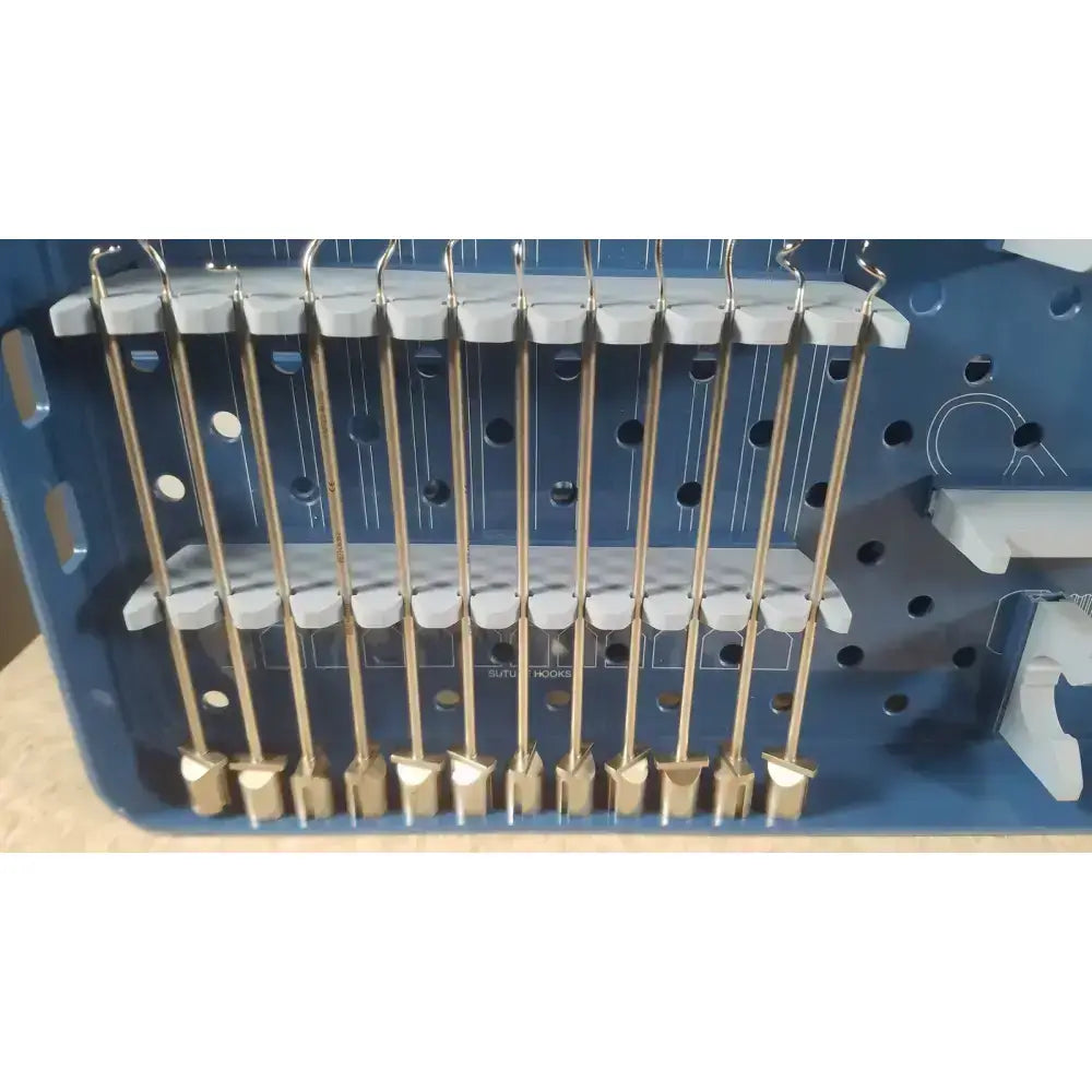 ConMed Linvatec Spectrum II Tissue Repair System Tissue Repair System, second-hand product photo 4