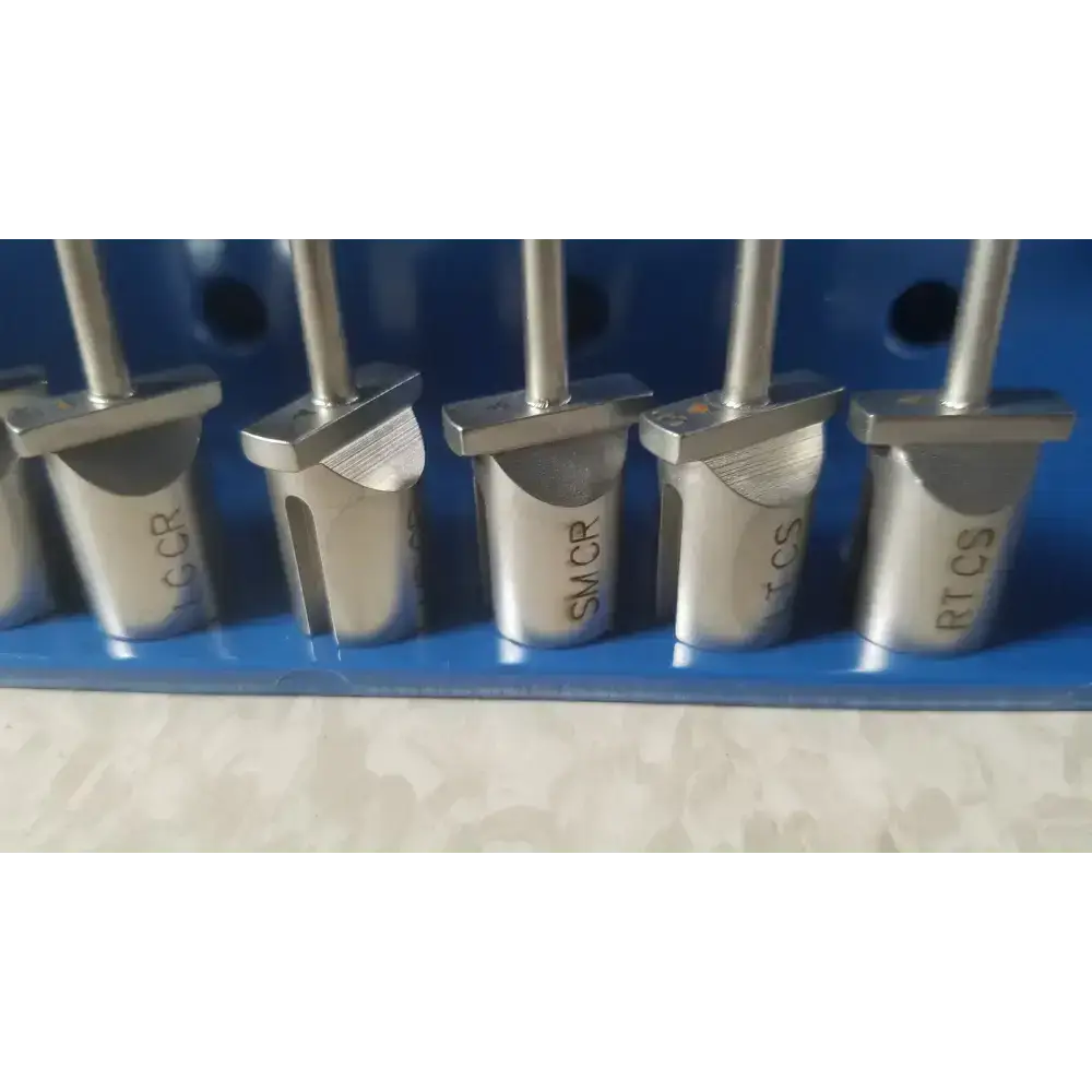 ConMed Linvatec Spectrum II Tissue Repair System Tissue Repair System, second-hand product photo 6