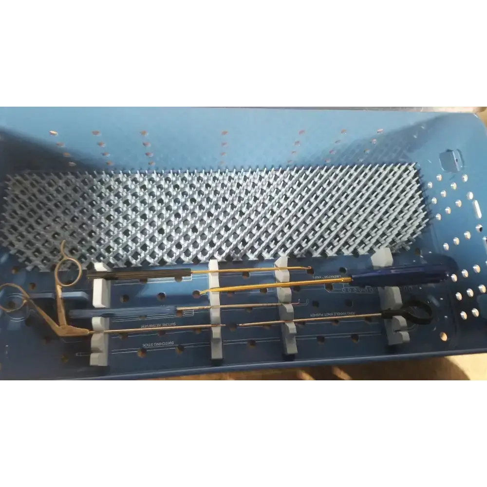 ConMed Linvatec Spectrum II Tissue Repair System Tissue Repair System, second-hand product photo 8