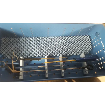 ConMed Linvatec Spectrum II Tissue Repair System Tissue Repair System, second-hand product photo 8