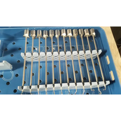 ConMed Linvatec Spectrum II Tissue Repair System Tissue Repair System, second-hand product photo 3