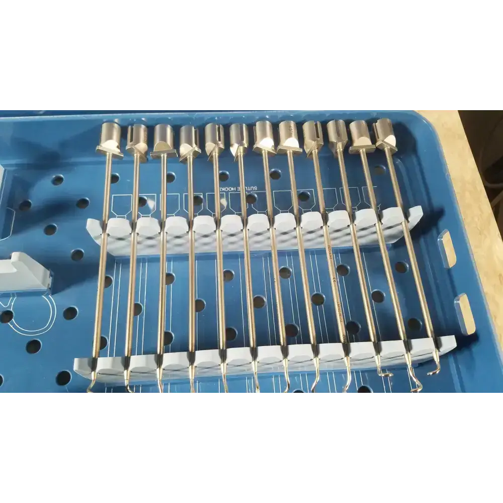ConMed Linvatec Spectrum II Tissue Repair System Tissue Repair System, second-hand product photo 3