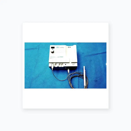Reuse Medical Conmed Model 2000 High Frequency Equipment Medical Cables & Cords, second-hand product photo 1