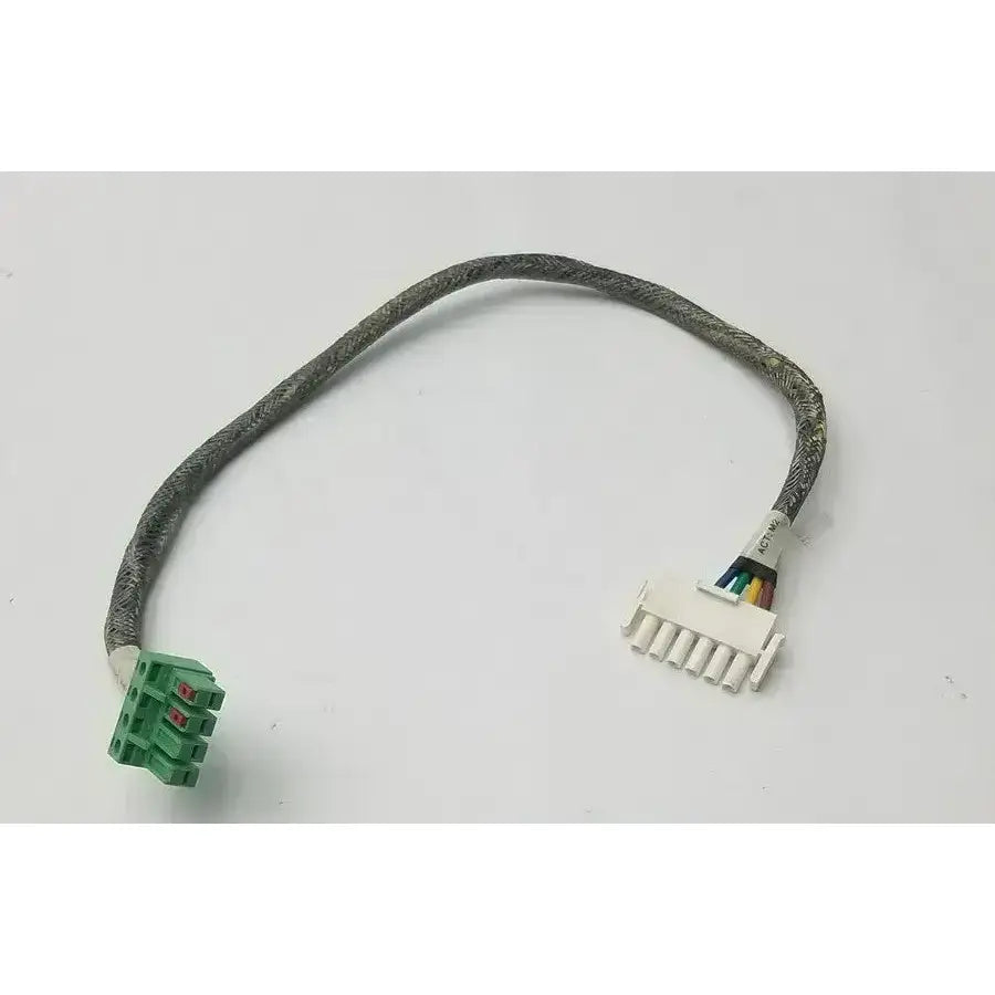 Generic Connection Plug 4 Cables FB804 Rev 04 ACT M2 Connector Plug, second-hand product photo 1