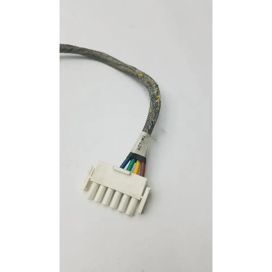 Generic Connection Plug 4 Cables FB804 Rev 04 ACT M2 Connector Plug, second-hand product photo 2