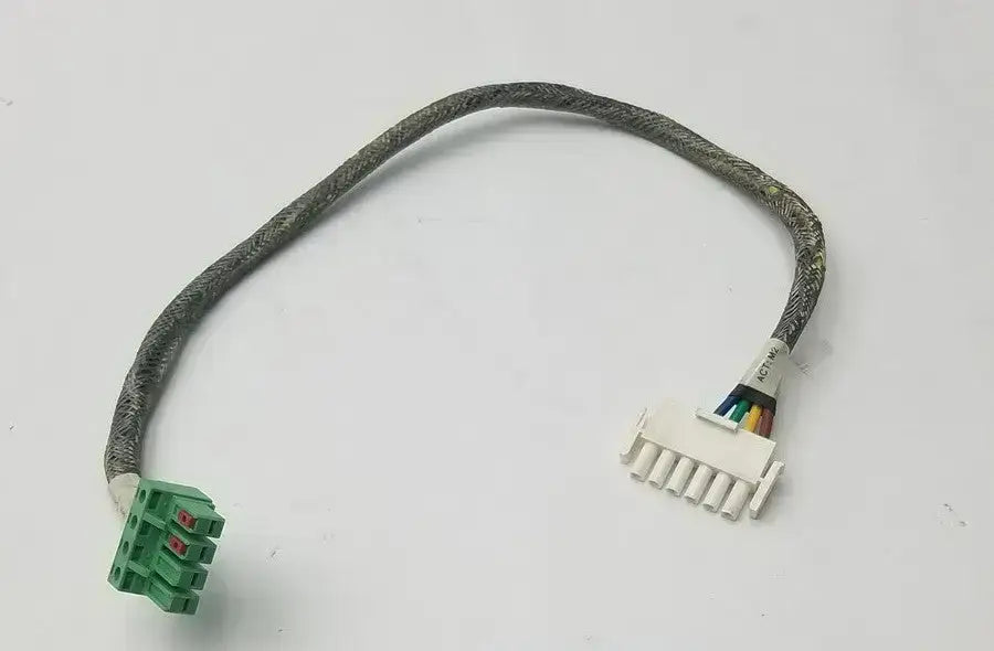 Generic Connection Plug 4 Cables FB804 Rev 04 ACT M2 Connector Plug, second-hand product photo 1