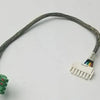 Connection Plug 4 Cables FB804 Rev 04 ACT M2