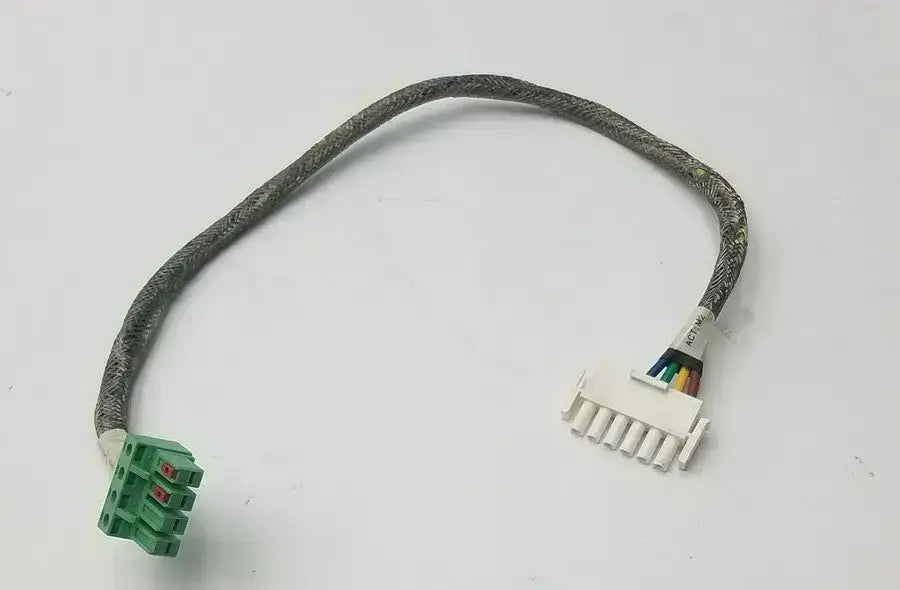 Generic Connection Plug 4 Cables FB804 Rev 04 ACT M2 Connector Plug, second-hand product photo 1
