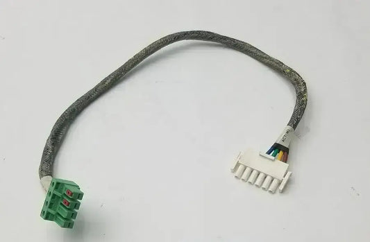 Generic Connection Plug 4 Cables FB804 Rev 04 ACT M2 Connector Plug, second-hand product photo 1