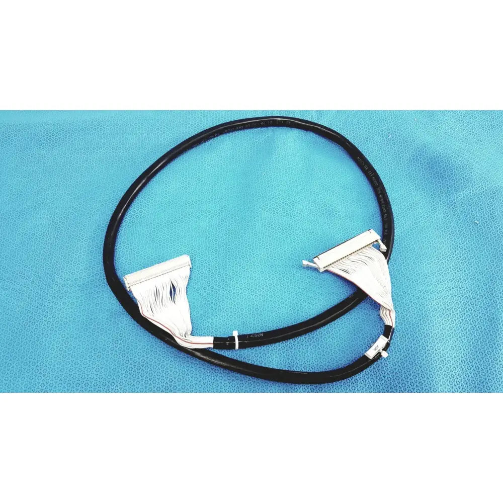 Reuse Medical Connector Cord Cable – Durable and Flexible Wiring Solution Wire & Cable Connectors, second-hand product photo 1