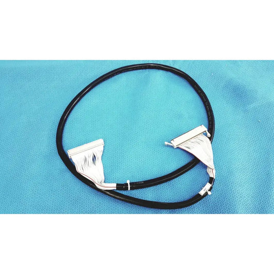Reuse Medical Connector Cord Cable – Durable and Flexible Wiring Solution Wire & Cable Connectors, second-hand product photo 1