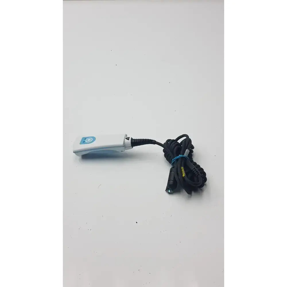 Welch Allyn Connex 6000 Jedak Barcode Scanner 6000-916HS Barcode Scanner, second-hand product photo 2