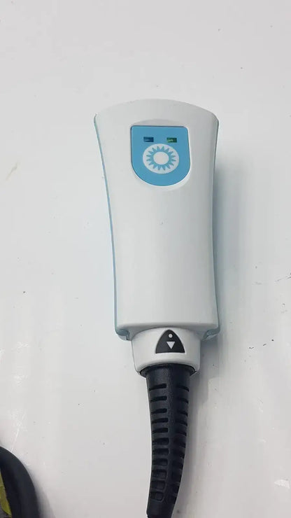Welch Allyn Connex 6000 Jedak Barcode Scanner 6000-916HS Barcode Scanner, second-hand product photo 9